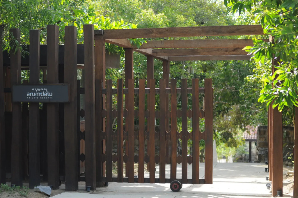 Arumdalu Private Resort