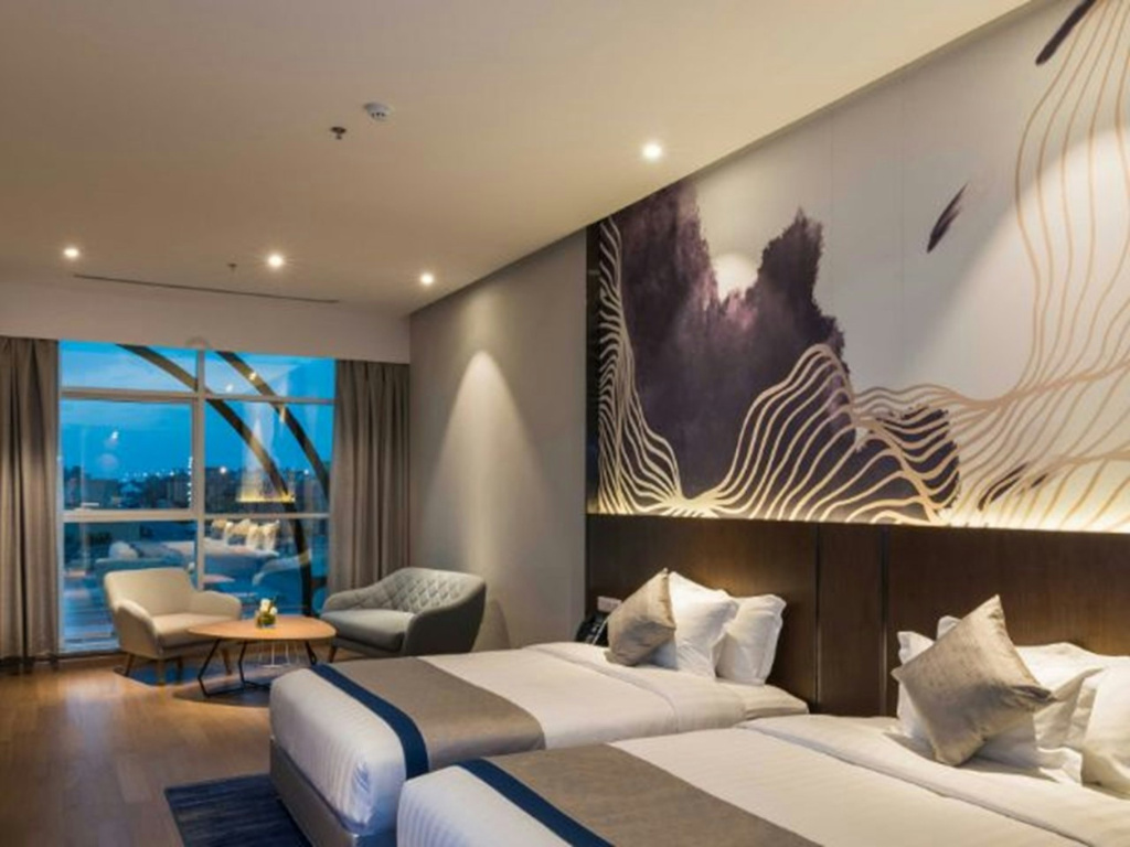 Hotel photo 7