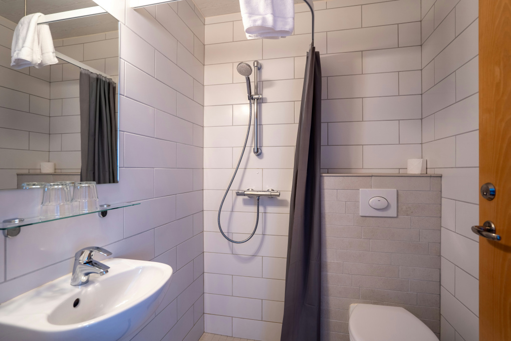 Hotel Breiðdalsvík - Général