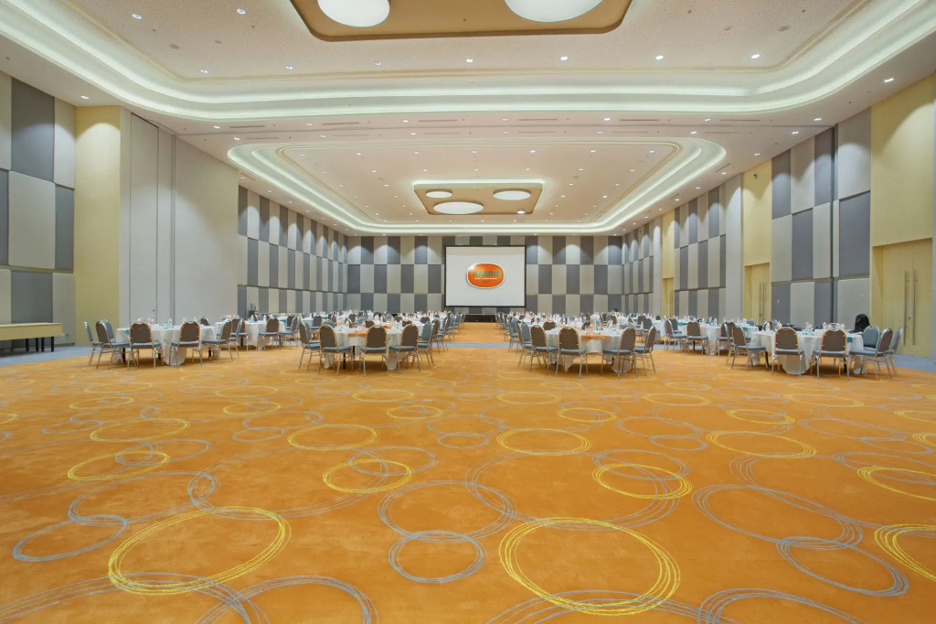 HARRIS Hotel & Conventions Bekasi - Général