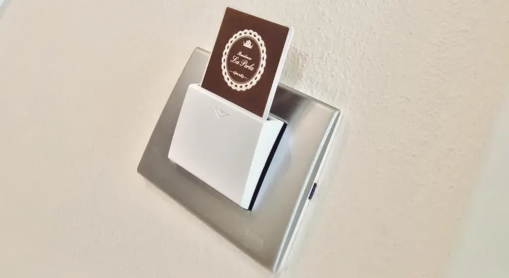 Hotel photo 20