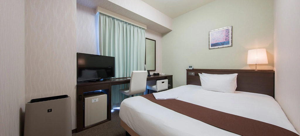 Shizutetsu Hotel Prezio Shizuoka Station Kita - Général