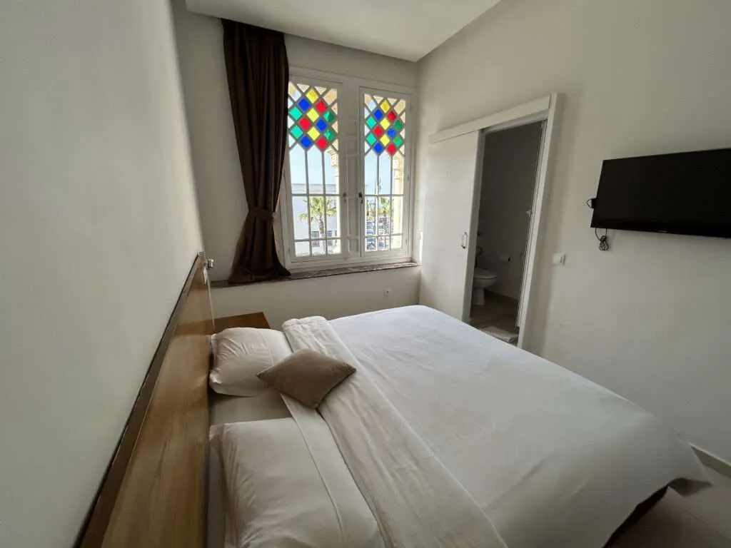 Hotel Lutece - Général