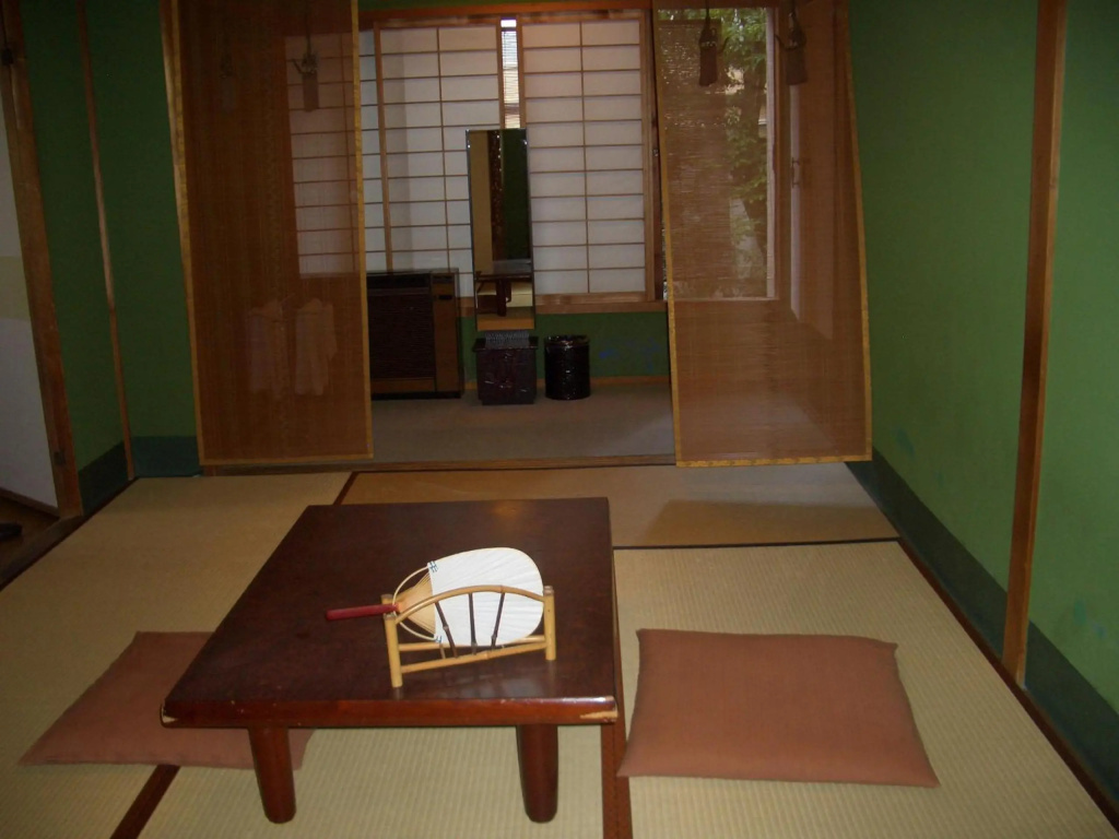 Murataya Ryokan — 3