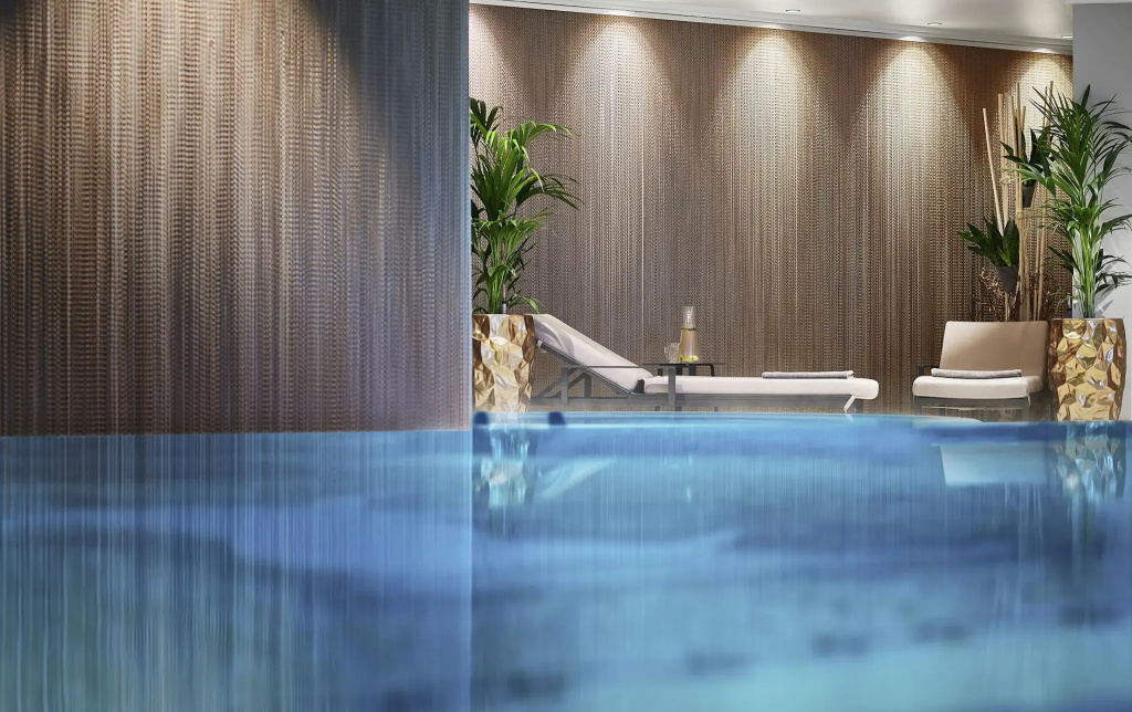 Harisch Hotel Weisses Rossl - Général