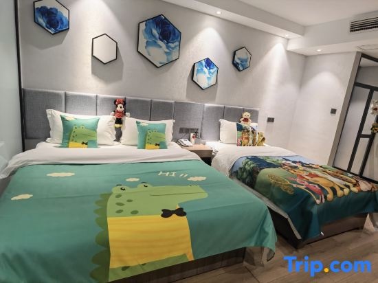 Toyo Hotel 사진 6