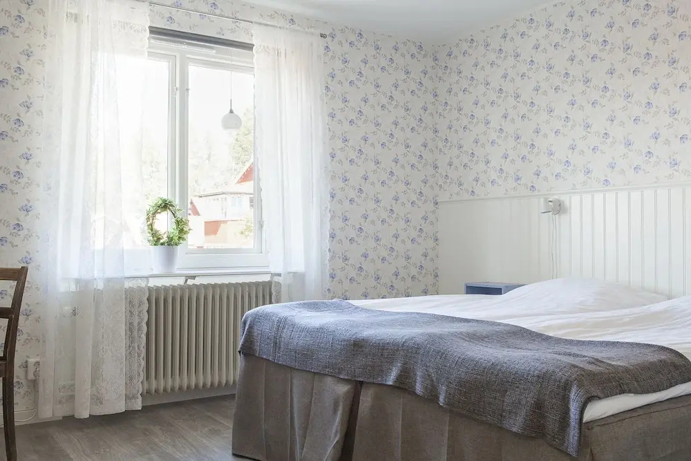 Classic room