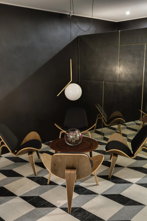 Navona Theatre Hotel - Général