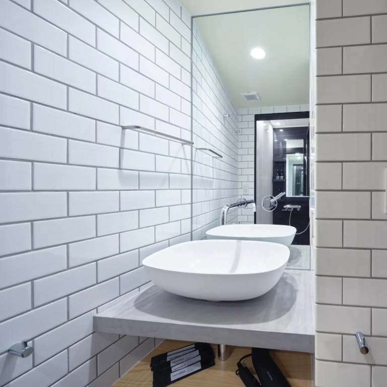 Sakura Cross Hotel Uenoiriya Annex 사진 28
