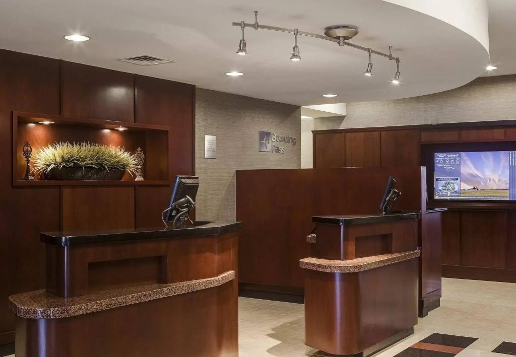Courtyard Marriott Ankeny - Général