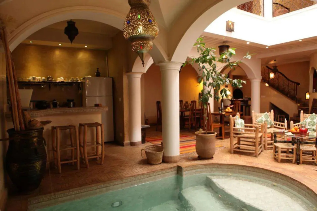 Hotel photo 9