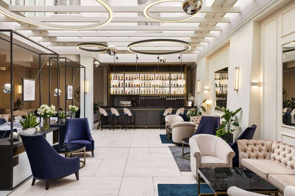 Wyndham Grand Krakow Old Town — фото 2