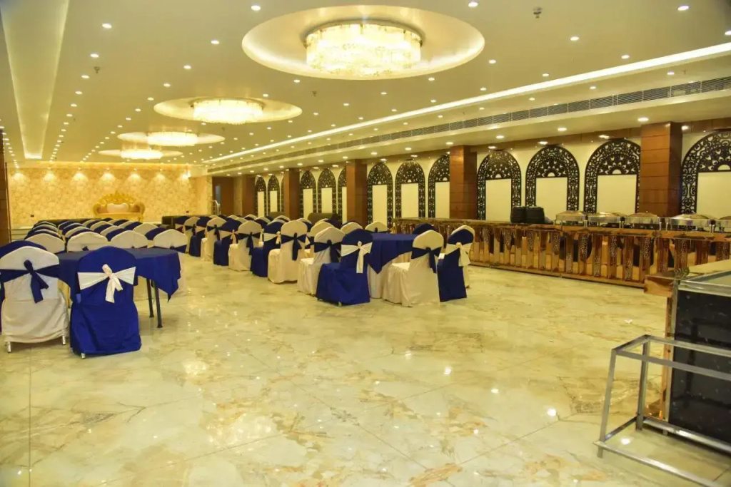 Hotel photo 12