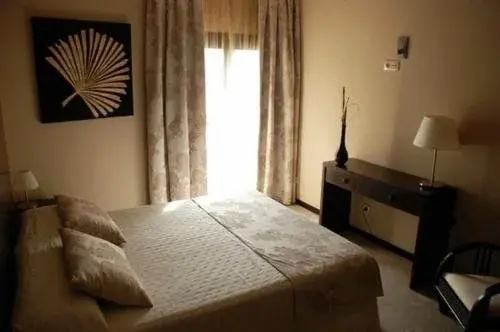Petit Hotel de Riu - Général