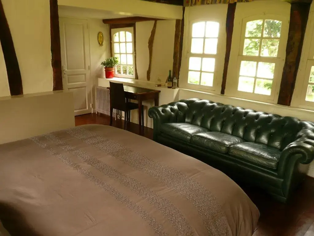 Voir la photo 2 — La Bonne Auberge