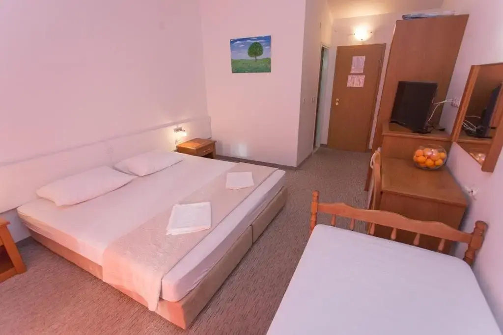 Apartmani Ana - Chambres