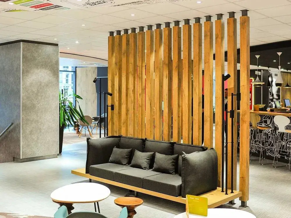 Holiday Inn Express Skopje City Centre by IHG - Général