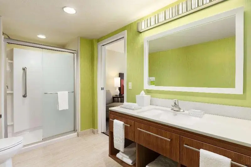 Home2 Suites by Hilton Farmington/Bloomfield - Chambres
