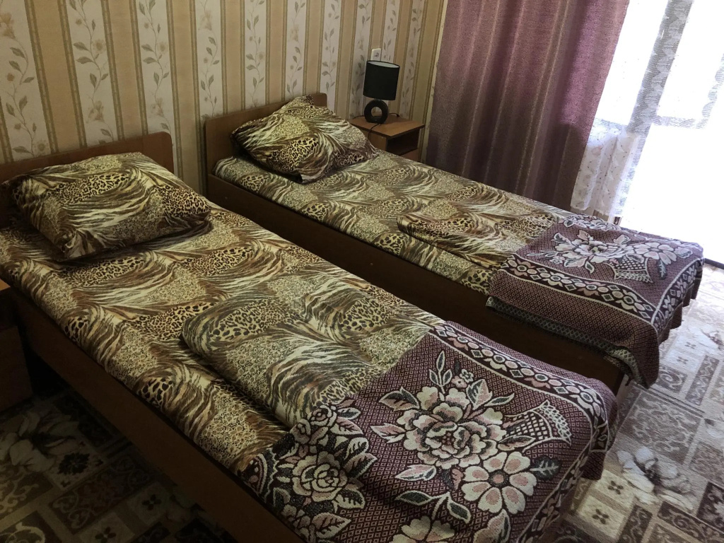 Город-Ок! — 5