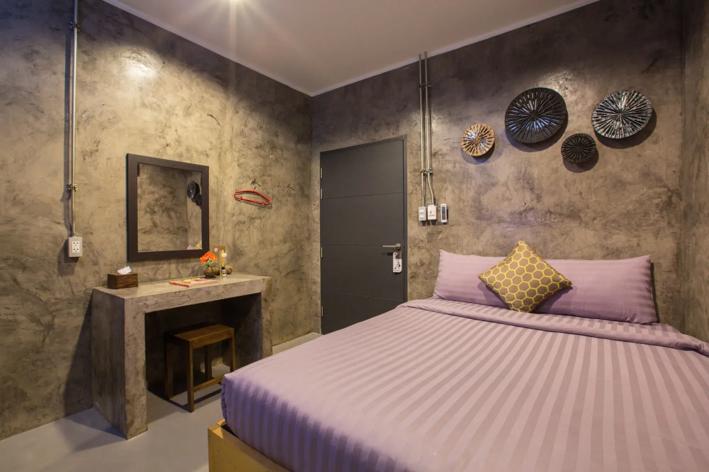 Na Siam Guesthouse - Général