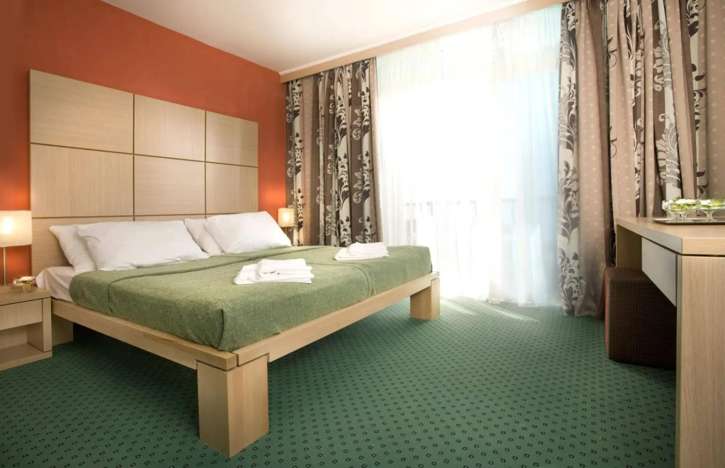 Magal Maradiso Hotel by Aminess - Général