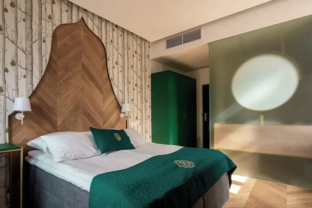 Hotel photo 15