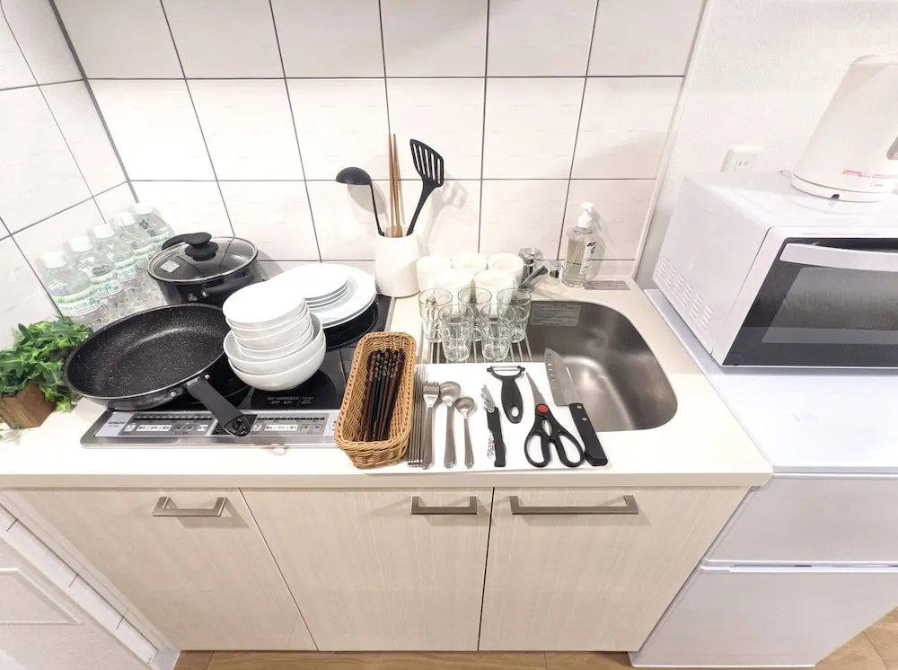 ESLEAD HOTEL Osaka Ebisu 사진 29