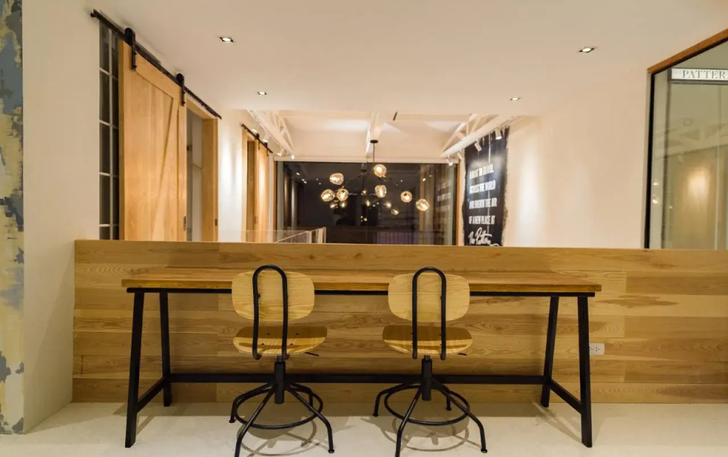 The Pattern Boutique Hotel — фото