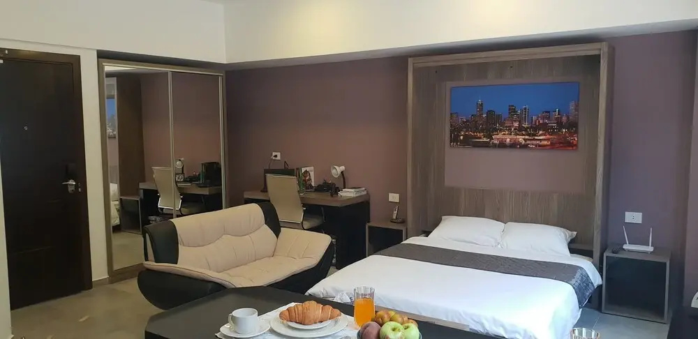 Hotel photo 5