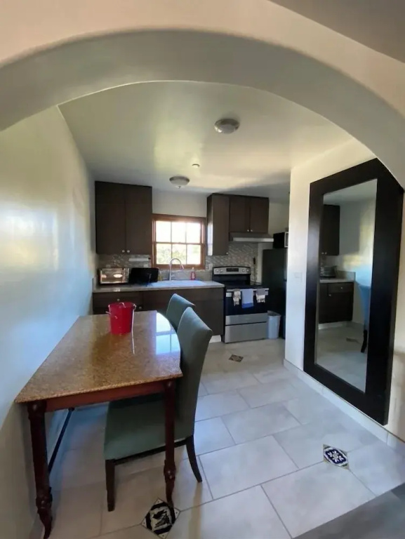2 Bedrooms Standard Sextuple room