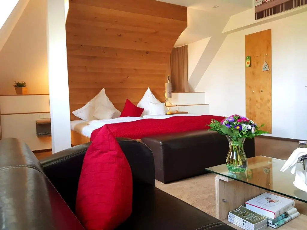 Hotel zur Malzmühle - Général
