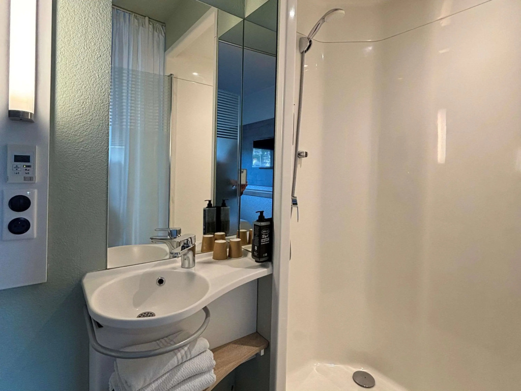 Afficher la photo 8 — ibis Budget Le Treport Mers Les Bains