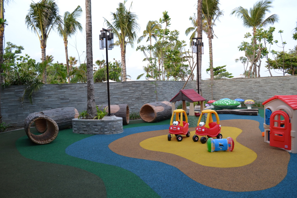Sofitel Bali Nusa Dua Beach Resort