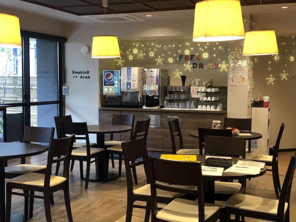 Beppu Hostel U&T 사진 35