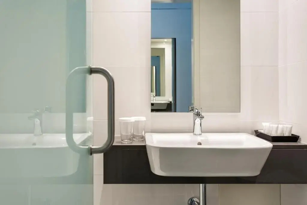 AP Eva Senses Hotel - Chambres