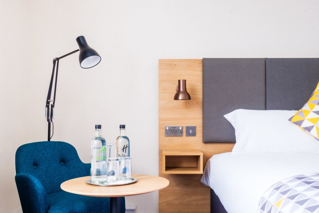 Holiday Inn High Wycombe M40, Jct. 4 by IHG - Général