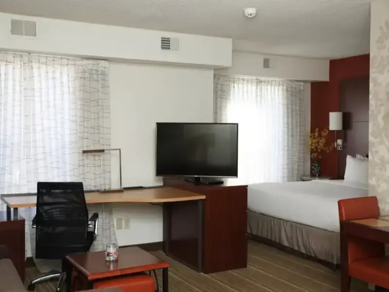 Quadruple Suite