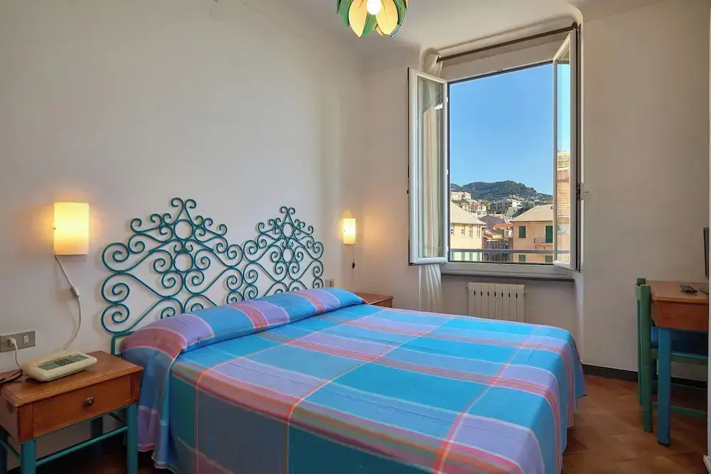 Classic room