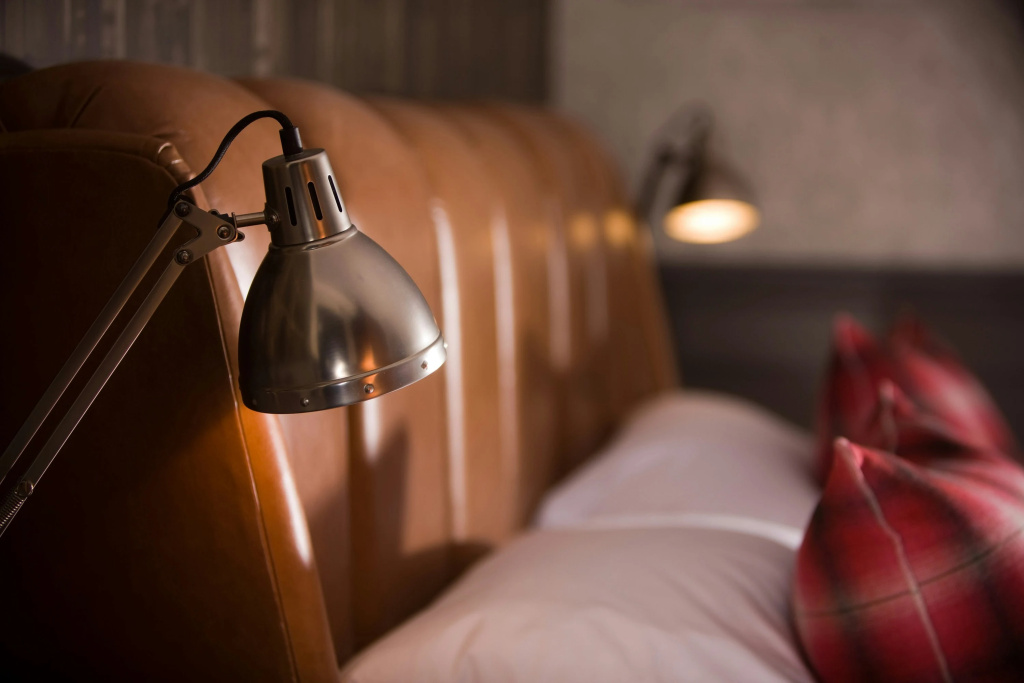 Hotel du Vin & Bistro St. Andrews - Général