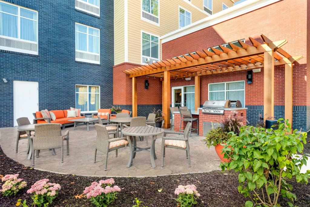 Homewood Suites by Hilton Gateway Hills Nashua - Général