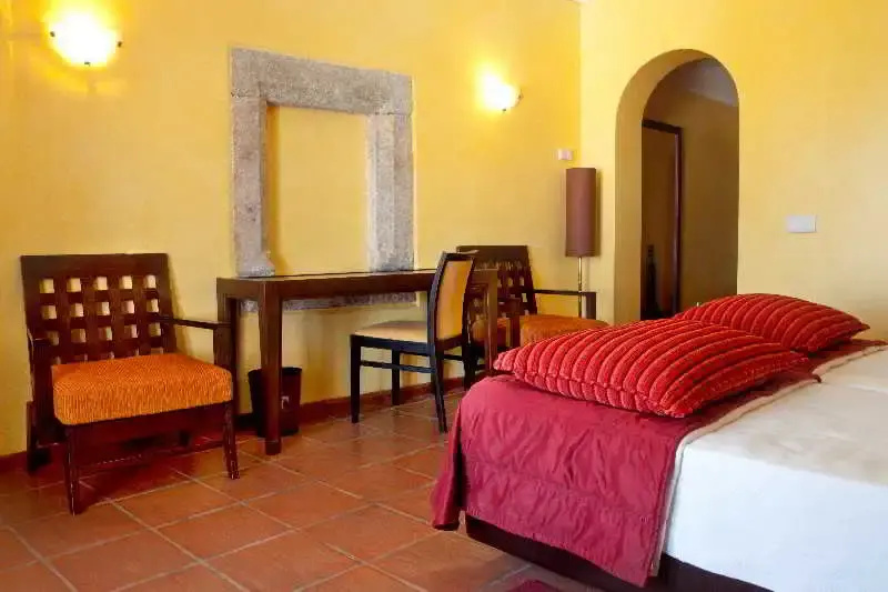 Lam Hotel Convento d'Alter - Chambres