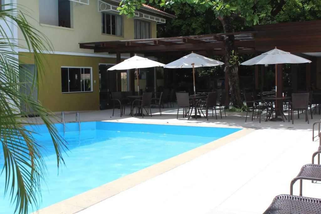 Hotel Beira Mar - Général