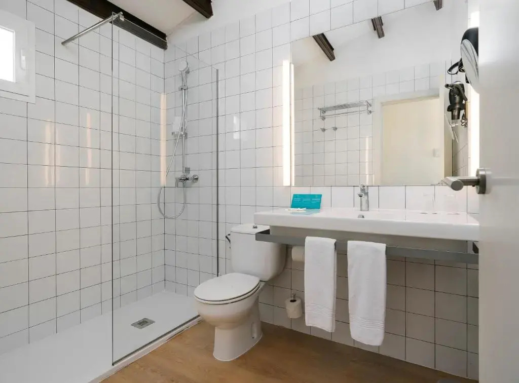 AluaSun Far Menorca Hotel - Chambres