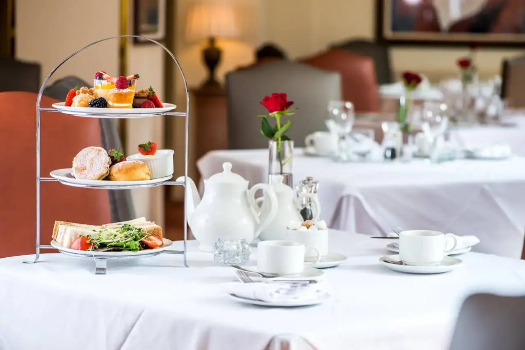 Parkway Hotel & Spa - Général