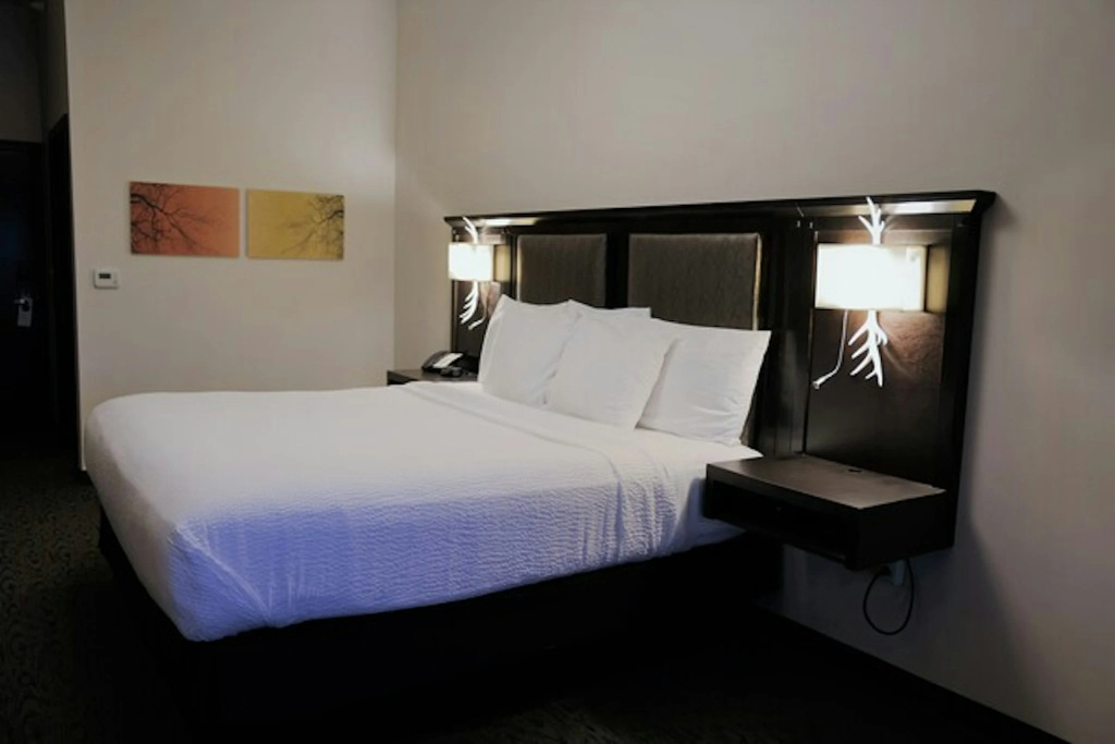 Stoney Creek Hotel Kansas City - Independence - Général