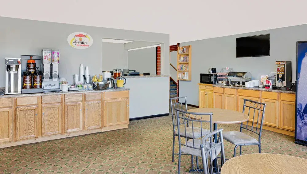 Hotel photo 9