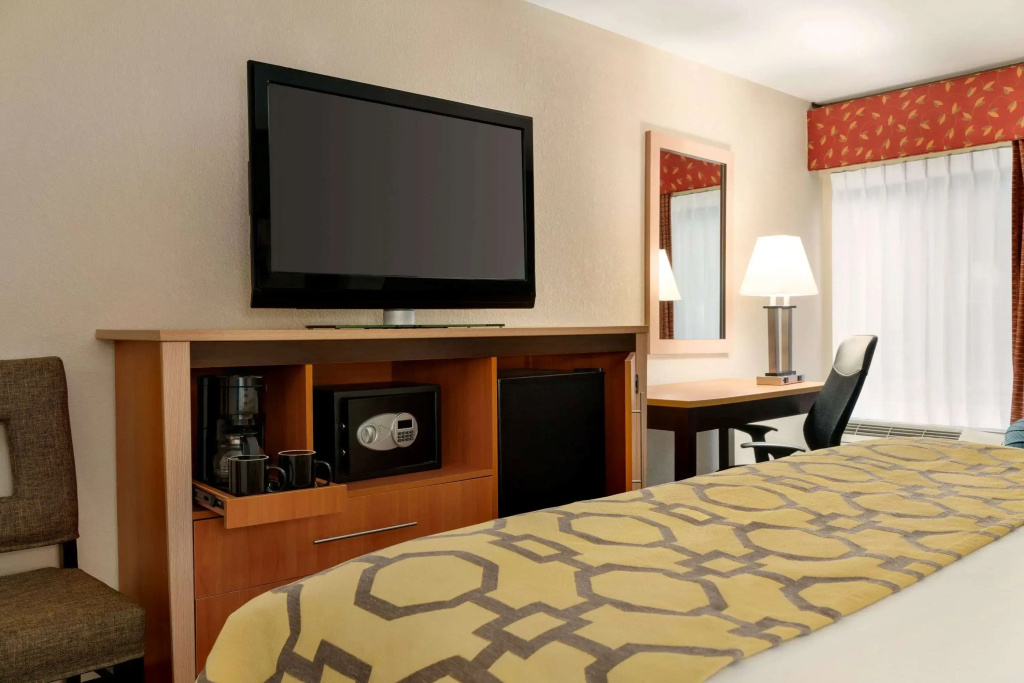 Hotel photo 4