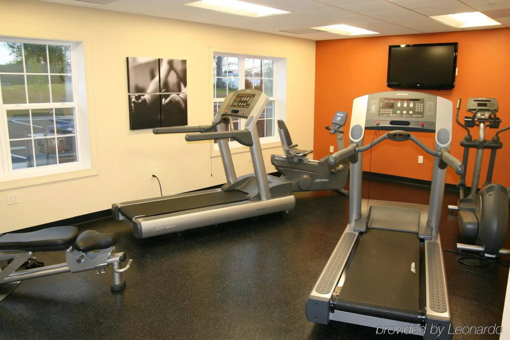 Country Inn & Suites by Radisson, Baltimore North, MD - Général