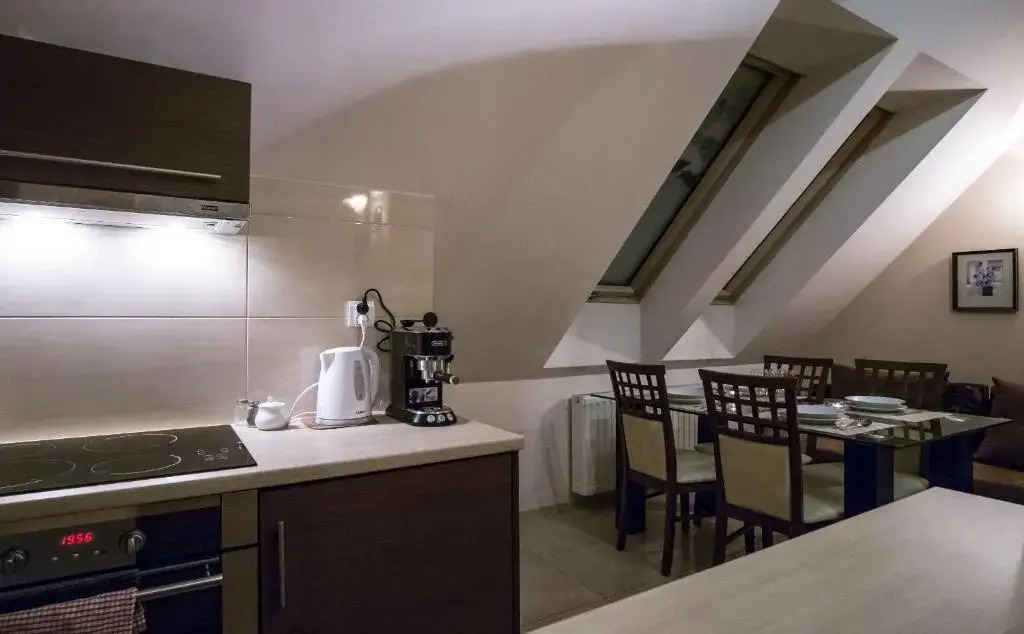 Gorace Zrodla Spa Residence - фото 8