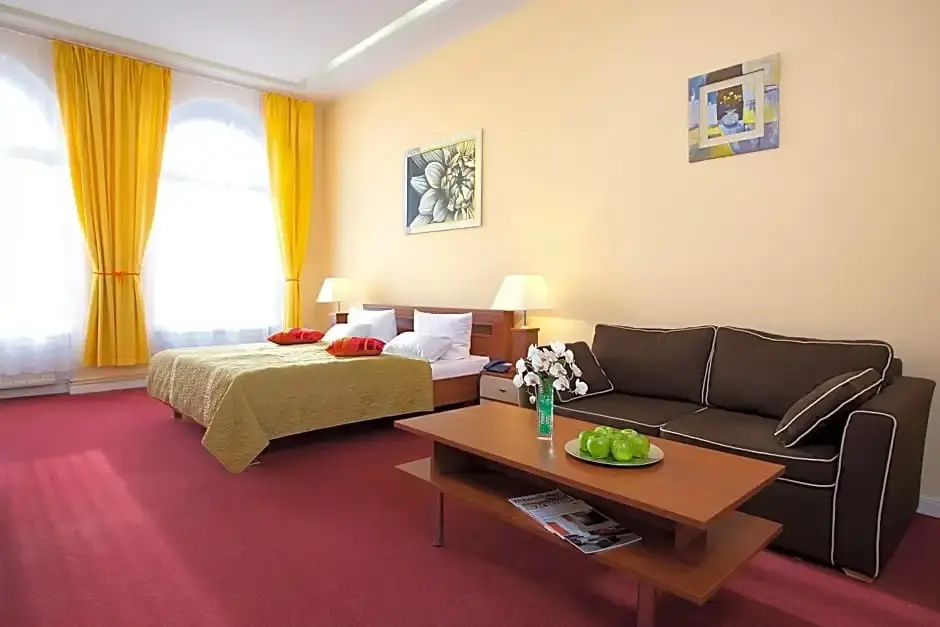 Superior room
